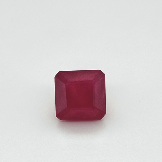 Thailand Ruby (Manik) 8.75 Ct Gem Quality Thailand Ruby (Manik) 8.75 Ct Gem Quality